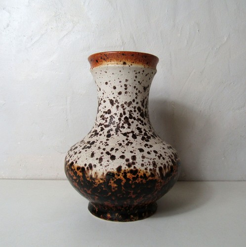 Ancien vase céramique - ancien,