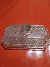 Porte Savon Porte Peigne Verre Moule Avon