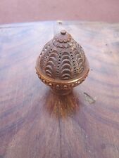 Oeuf Formant Étui Chapelet