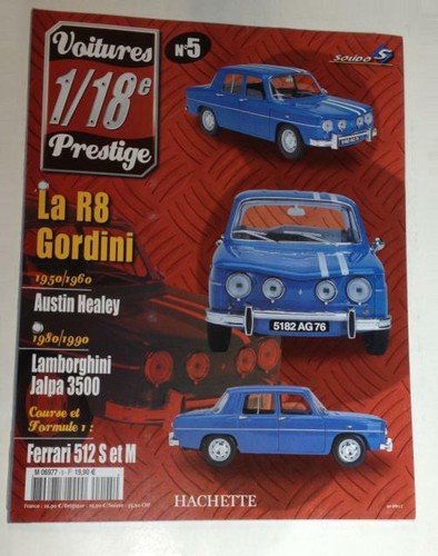 Voitures prestige renault - voitures,
