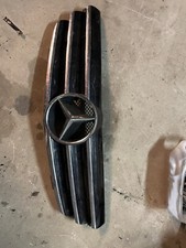 Calandre Mercedes Clk  /AMG