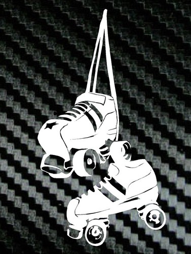 Accrochez vos patins - , à