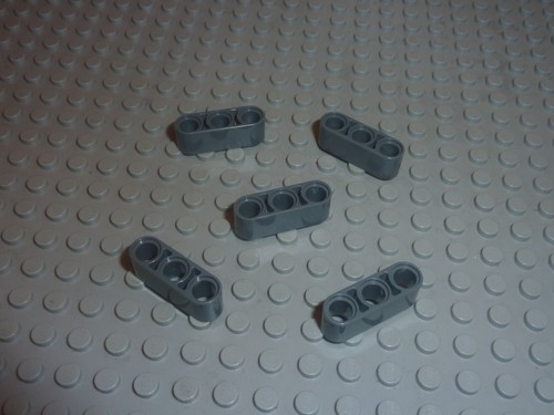 Lego technic dkstone - 5,