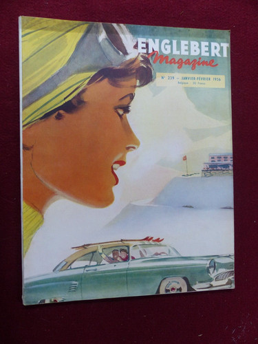 1956 englebert magazine - 1956,
