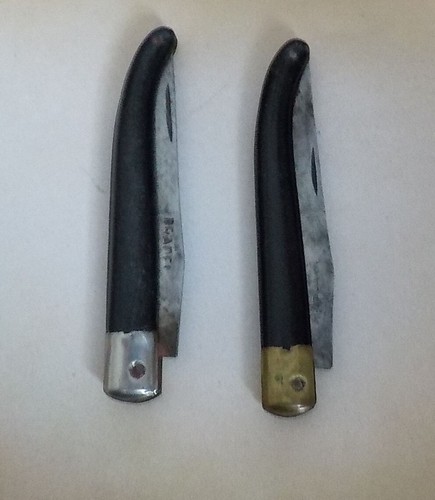 Petits couteaux pradel - 2,