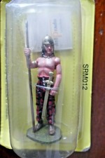 Soldat de plomb de