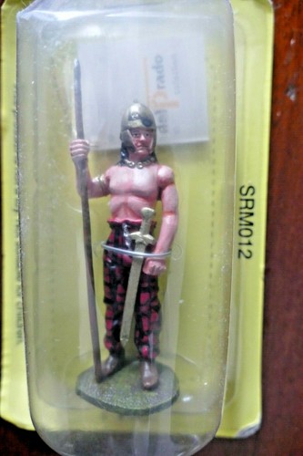 Soldat plomb de - de,