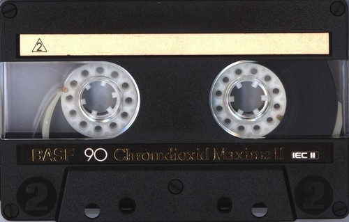 Basf chromdioxid maxima 90 - chromdioxid, ii
