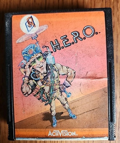 Jeu atari 2600 o - atari,