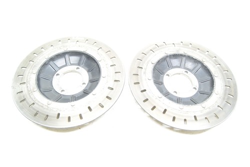 Disques frein avant bmw - disques,