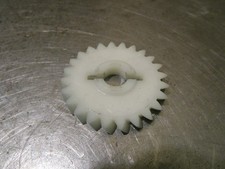 Pignon de pompe a huile Yamaha