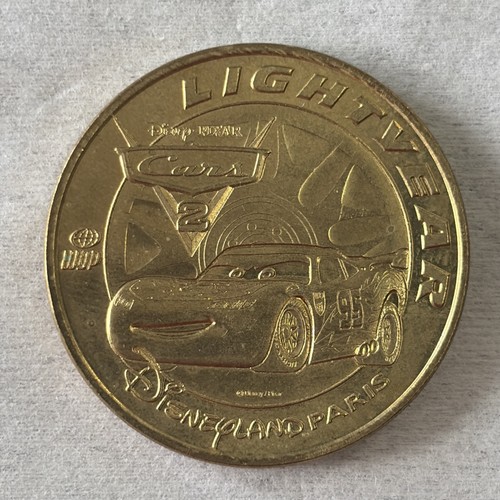 Médaille monnaie paris - monnaie,