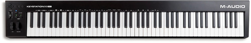 Audio keystation mk3 - m-audio, 88