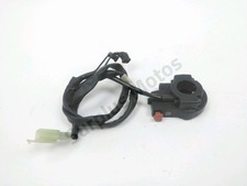 COMMODO DROIT HONDA CBR-R 125