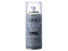 MR HOBBY - GUNZE Vernis Super