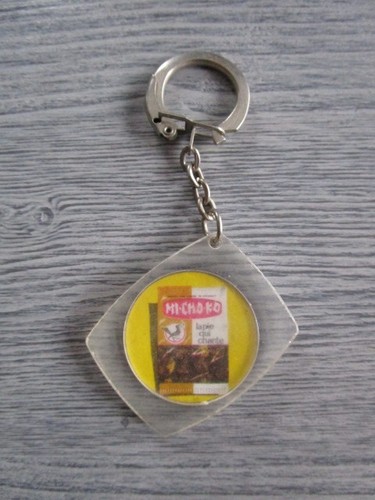 Porte clefs publicitaire - porte-clefs,