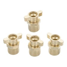  Clapet anti-retour pour