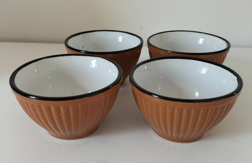Petits bols vintage - petits,