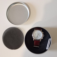 MONTRE YONGER ET BRESSON