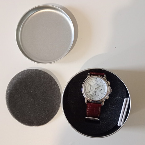 Montre yonger bresson - yonger,