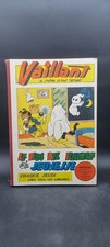 BD Album Vaillant n°11