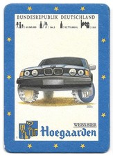 Hoegaarden Europe Deutschland