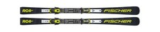 Fischer RC4 ST On-Piste Skis