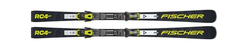 Fischer rc4 piste - fischer,