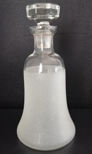 Ancienne carafe liqueur - ancienne,