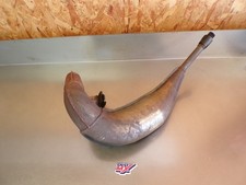 Echappement GIANNELLI Yamaha