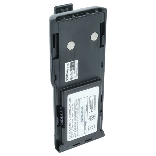 Batterie pour motorola - pour, cp450