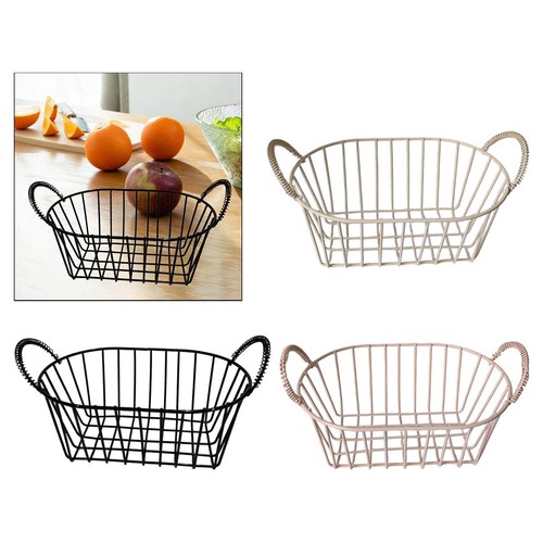 Panier rangement fil - panier, de