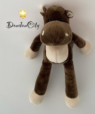 5336 24cm doudou peluche - 5336🌟24cm,