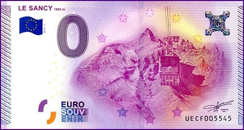 Uecf sancy billet 0 - /, /