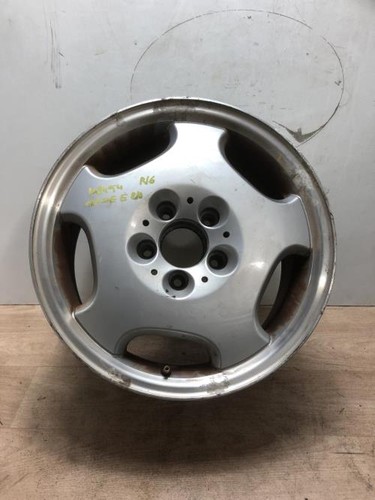 Jante mercedes classe 210 - jante,