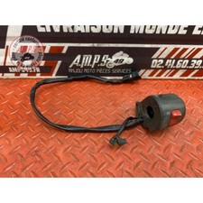 Commodo droit Kawasaki ER6 N