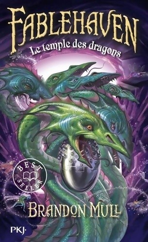 Fablehaven tome le - fablehaven, :