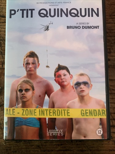 Tit quinquin bruno - p’tit, ..