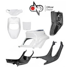 Kit carénage complet yamaha - carénage,