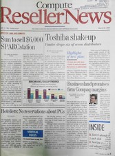 Ordinateur Revendeur