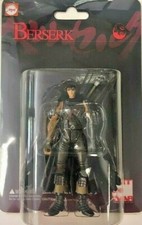 Berserk Guts black Swordsman