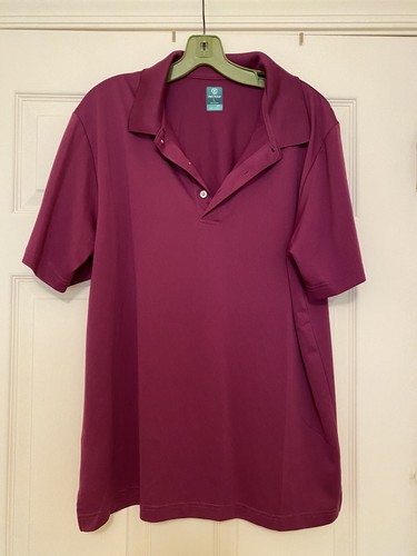 Pro tour golf polo shirt - pro,