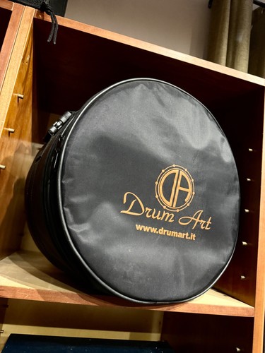 Drum art housse rembourrée - housse,