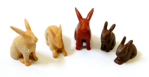 Playmobil lot lapins - lot, 5