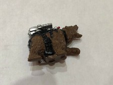 FIGURINE OURS ACTION MAN