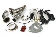 50 MM Électrique Embout