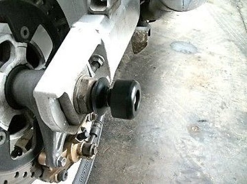 Suzuki gsxr600 2006 - gsxr600, 2006-2010