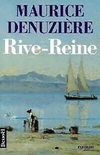 Rive-Reine - Maurice