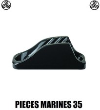 Taquet coinceur pour cordage