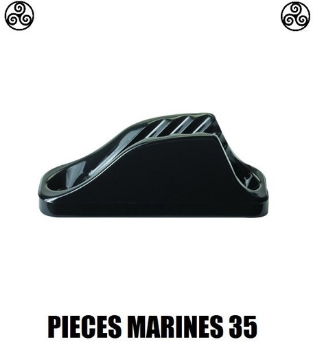 Taquet coinceur pour cordage